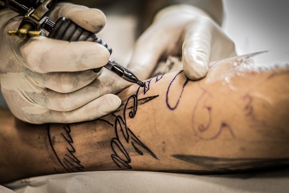 10 choses que les amoureux de tatouages devraient connaître