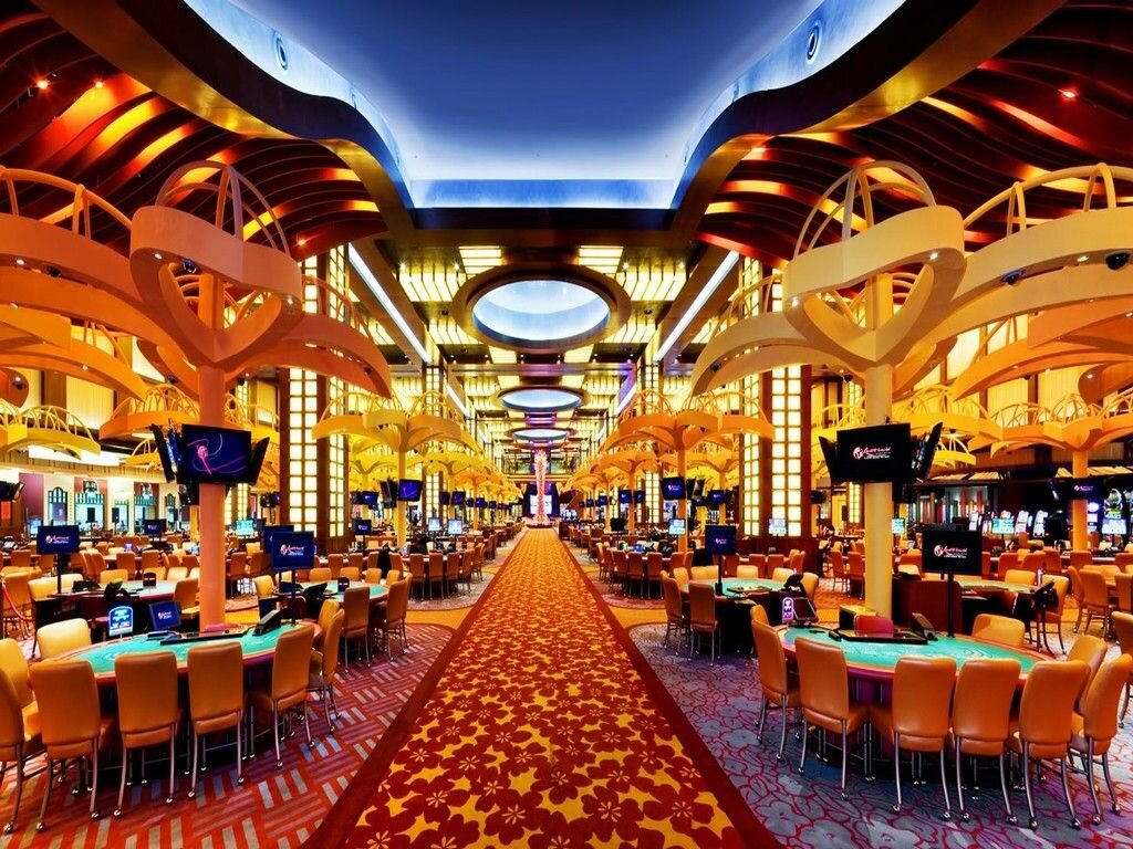 Casinos d’aujourd’hui : miser sur les tatouages et les arts martiaux pour attirer les jeunes